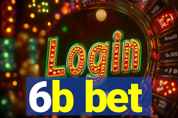 6b bet
